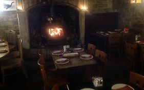 The Rake Tapas Accommodation